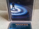 Genesis. Calling All Stations. Mini Disc. Rare Minidisc. Phil Collins.