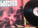 GLUECIFER TENDER IS THE SAVAGE LP