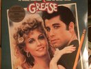 GREASE Soundtrack LP Original - MINT SEALED John Travolta - Sha Na Na