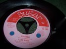 Joe White - Yesterday / I Am Free 7