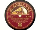 EDDIE SOUTH (Django Reinhardt) 