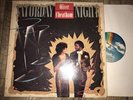 Oliver Cheatham - Saturday Night LP - MCA