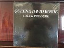 Queen & David Bowie - Under Pressure 12
