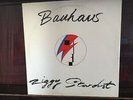 Bauhaus - Ziggy Stardust / Third Uncle 12