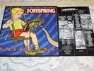 THE OFFSPRING - Americana (2015 180g Vinyl LP)