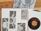 HALO OF FLIES Rubber Room 7