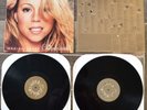 Mariah Carey - Charmbracelet Vinyl 2xLP 2002 Original
