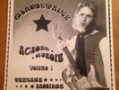 Various - Glamstains Across Europe Vol 1 Teenage Rampage