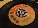 Vinyl 45 Texas Soul / The Cheaters / San Antonio Soul / How Much VG- Rare