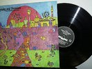 LP ALEX ORIENTAL EXPERIENCE - FAIRYTALES AND PROMISES * GeeBeeDee 1982 GER * TOP