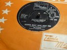 Elgins . Heaven must have sent you/Stay in my lonely arms. TMG583 . First issue.