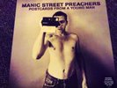 Manic Street Preachers Postcards From A Young Man 12