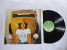 THE BEST OF GEORGE HARRISON   EX+/EX+   ODEON 1976 GERMAN VINYL LP   NICE AUDIO