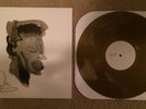 *SIGNED* Moses Sumney LP Lamentations EP Vinyl VMP Exclusive Sufjan Stevens /500