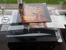 R.E.M. Automatic For The People 1992 original Vinyl album