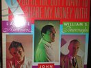 Laurie Anderson / John Giorno / William S. Burroughs - You're The Guy I Want To