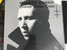 Marilyn Manson - Heaven Upside Down [New Vinyl LP] Explicit