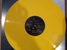 Kurt Vile Courtney Barnett LOTTA SEA LICE Sold Out YELLOW LIMITED EDITION 1500