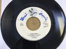 LFSB Star Bird Modern Soul Rap 45 Leroy Franklin