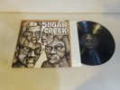 VG++ BEAUTIFUL  Sugar Creek Please Tell Friend RARE ORIG. 1969 LP PROMO STICKER