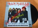 IRON MAIDEN 
