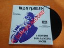 IRON MAIDEN 