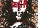 Death Individual Thought Patterns Purple Pink + Splatter Vinyl LP x/300 RELAPSE