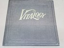 Vitalogy [LP] by Pearl Jam (Vinyl, Dec-1994, Epic USA) VG+ (c5)
