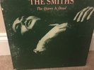 ????THE SMITHS LP / ORIGINAL 1986 PRESSING / THE QUEEN IS DEAD Sire Nice ????