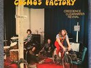 CREEDENCE CLEARWATER REVIVAL - Cosmo's Factory Original Master Recording LP