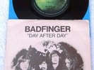 Badfinger  - Day After Day/Sweet.. -  UK Picture Sleeve 45 rpm PS 7