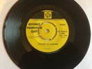 The Poets - Locked In A Room / Alone Am I - PYE Promo - 1968 - 7N 17668