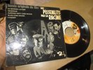 45t ep louis de funes georges delerue des pissenlits par la racine
