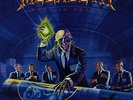 MEGADETH - RUST IN PEACE (IMS) * NEW VINYL