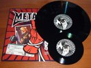 Metallica Back in Berlin vinyl