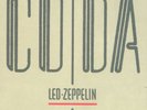 LED ZEPPELIN : CODA :  180GRAM NEW & SEALED REMASTERED VINYL LP
