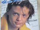 Luis Miguel ?Palabra De Honor Lp prensa venezuela