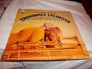 BIG BOSS BONES-TROMBONES UNLIMITED-LIBERTY LST-7494 STEREO-NEW SEALED VINYL LP
