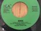 EDEE modern soul stepper 45 Make It Last / When He Calls   ICA