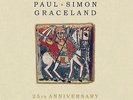 NEW Graceland [25th Anniversary Edition] by Paul Simon (Vinyl, Jun-2012, Legacy)