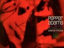 PEPPER ADAMS Plays The Compositions Of Charlie Mingus LP JAZZ WORKSHOP 219 dg M-