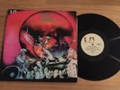 AMON DUUL II ..DANCE OF THE LEMMINGS....UK ISSUE ALBUM UNITED ARTISTS UAD 60004