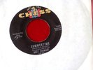 BILLY STEWART SUMMERTIME NEAR MINT TO LOVE TO LOVE CHESS BLACK  NORTHERN SOUL 45