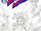 Dead Kennedys 'Bedtime For Democracy' Vinyl - NEW