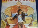 NILS LOFGREN, AMLS64509, VINYL LP