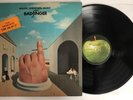 Badfinger - Magic Christian Music - 1970 US 1st Press ST-3364 (EX) Hype Sticker