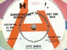 THE IMPRESSIONS***GYPSY WOMAN***DEMO***SOUL***LISTEN TO IT