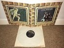 COLLOSEUM Those Who Are About To Die Salute You LP Fontana 1969 UK 1st
