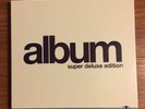 Public Image Ltd. Album Super Deluxe Edition Vinyl