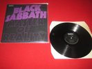 METAL   1Lp    BLACK SABBATH   MASTER OF REALITY   UK-PRESS